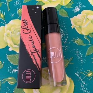 lurella iconic gloss “allure”